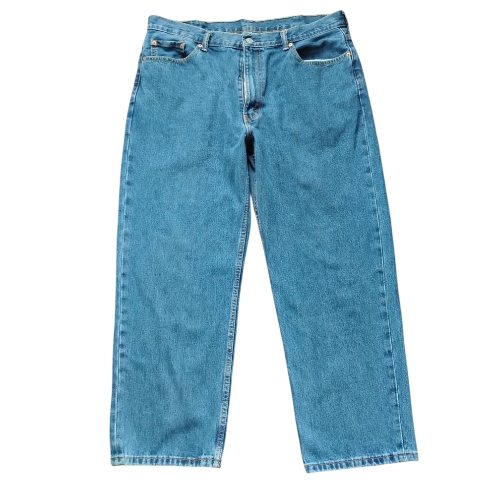 Vintage Men's Levi Strauss Jeans
